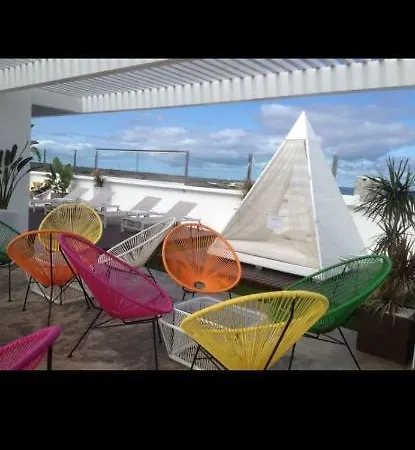 Digital Bristol El Faro - Wifi Free & Pool - 3 Persons *