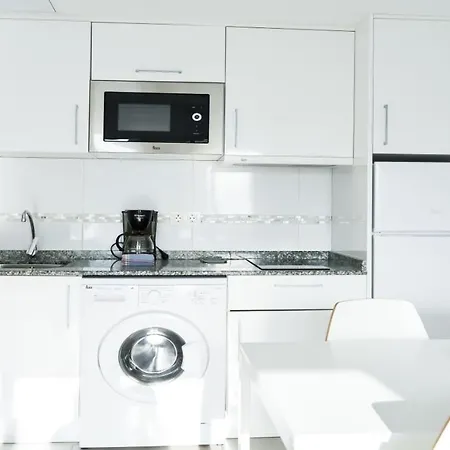 Digital Bristol El Faro - Wifi Free & Pool - 3 Persons * Corralejo