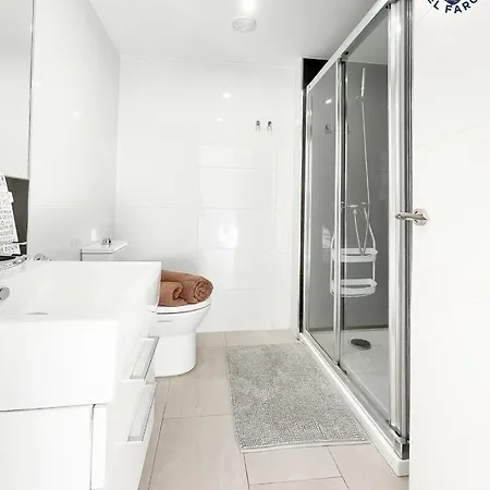 Digital Bristol El Faro - Wifi Free & Pool - 3 Persons