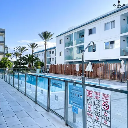 Digital Bristol El Faro - Wifi Free & Pool - 3 Persons
