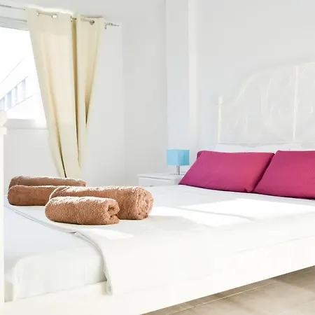 Digital Bristol El Faro - Wifi Free & Pool - 3 Persons * Corralejo