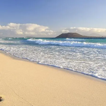 Digital Bristol El Faro - Wifi Free & Pool - 3 Persons * Corralejo