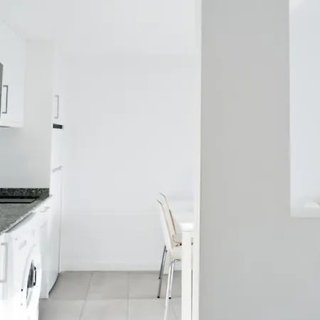 Digital Bristol El Faro - Wifi Free & Pool - 3 Persons *