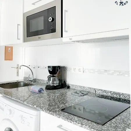 Digital Bristol El Faro - Wifi Free & Pool - 3 Persons *
