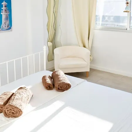 Digital Bristol El Faro - Wifi Free & Pool - 3 Persons * Corralejo