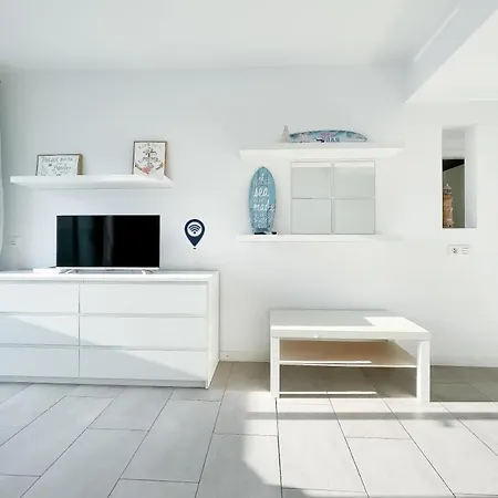 Digital Bristol El Faro - Wifi Free & Pool - 3 Persons