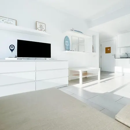 Digital Bristol El Faro - Wifi Free & Pool - 3 Persons * Corralejo