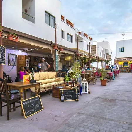 Digital Bristol El Faro - Wifi Free & Pool - 3 Persons Apartment